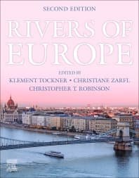 Rivers of Europe