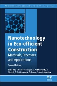 Nanotechnology in Eco-efficient Construction