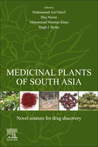 Medicinal Plants of South Asia