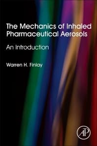 The Mechanics of Inhaled Pharmaceutical Aerosols