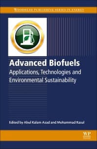 Advanced Biofuels