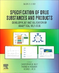 Specification of Drug Substances and Products