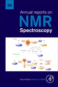 Annual Reports on NMR Spectroscopy