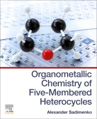 Organometallic Chemistry of Five-Membered Heterocycles