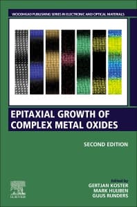 Epitaxial Growth of Complex Metal Oxides