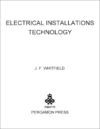 Electrical Installations Technology