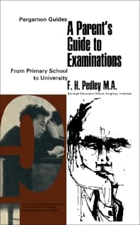 A Parent's Guide to Examinations