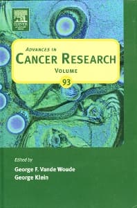 Advances in Cancer Research