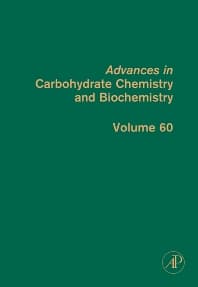 Advances in Carbohydrate Chemistry and Biochemistry