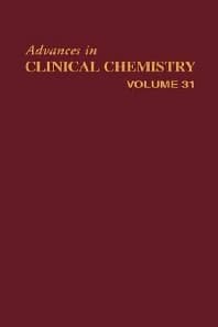 Image - Advances in Clinical Chemistry