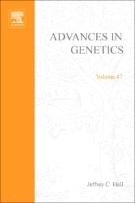 Advances in Genetics