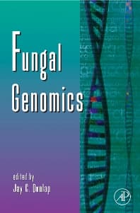 Fungal Genomics