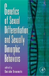 Genetics of Sexual Differentiation and Sexually Dimorphic Behaviors