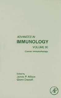 Cancer Immunotherapy