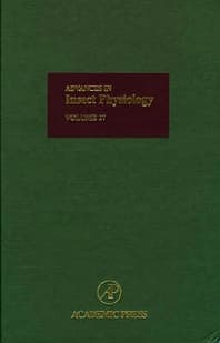 Advances in Insect Physiology