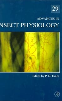 Advances in Insect Physiology