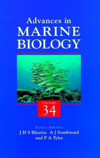 Advances in Marine Biology