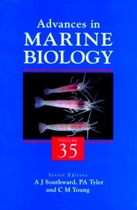 Advances in Marine Biology