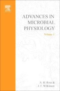 Advances in Microbial Physiology