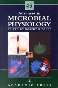 Advances in Microbial Physiology