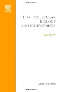 Image - HIV I: Molecular Biology and Pathogenesis: Clinical Applications