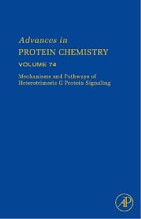 Mechanisms and Pathways of Heterotrimeric G Protein Signaling