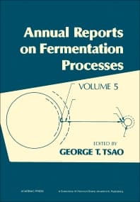 Annual Reports on Fermentation Processes