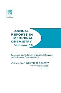 Annual Reports in Medicinal Chemistry