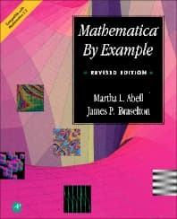 Mathematica® by Example