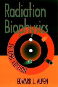 Radiation Biophysics