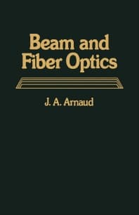 Beam And Fiber Optics