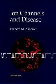 Ion Channels and Disease