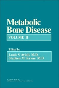 Metabolic Bone Disease