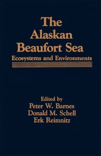 The Alaskan Beaufort Sea