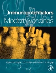 Immunopotentiators in Modern Vaccines