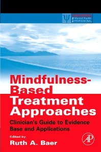 Mindfulness-Based Treatment Approaches