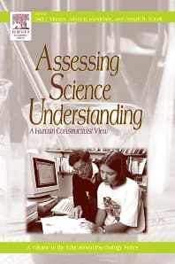 Assessing Science Understanding