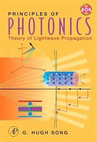 Principles of Photonics