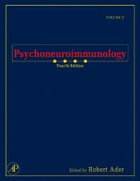 Psychoneuroimmunology