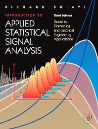 Introduction to Applied Statistical Signal Analysis