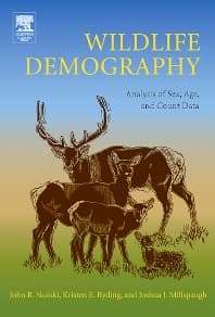 Wildlife Demography