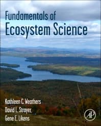 Fundamentals of Ecosystem Science