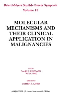 Molecular Mechanisms and Their Clinical Application in Malignancies