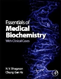 Essentials of Medical Biochemistry