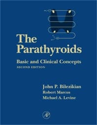 The Parathyroids