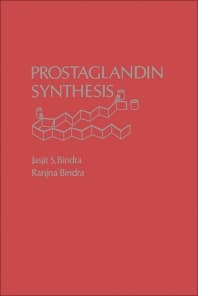 Prostaglandin synthesis