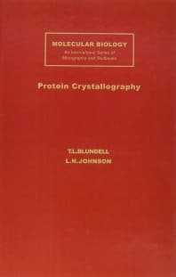 Protein Crystallography