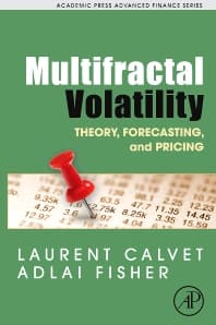 Multifractal Volatility
