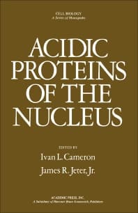 Acidic Proteins of the Nucleus