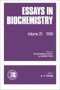 Essays in Biochemistry